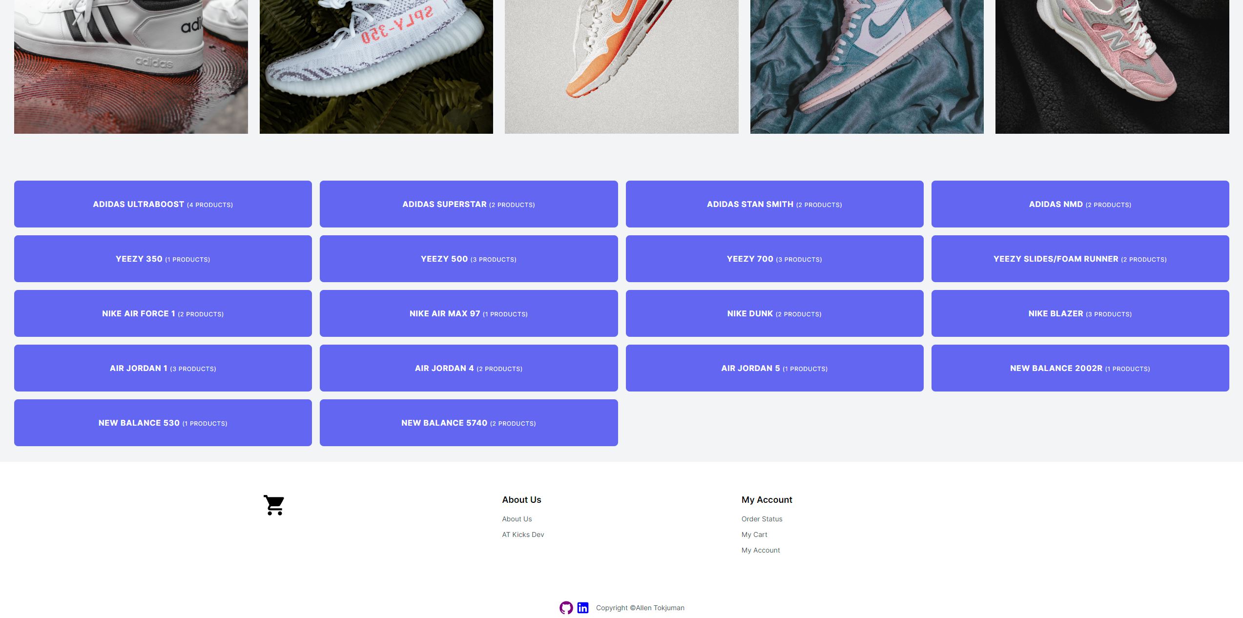 Project Screenshot