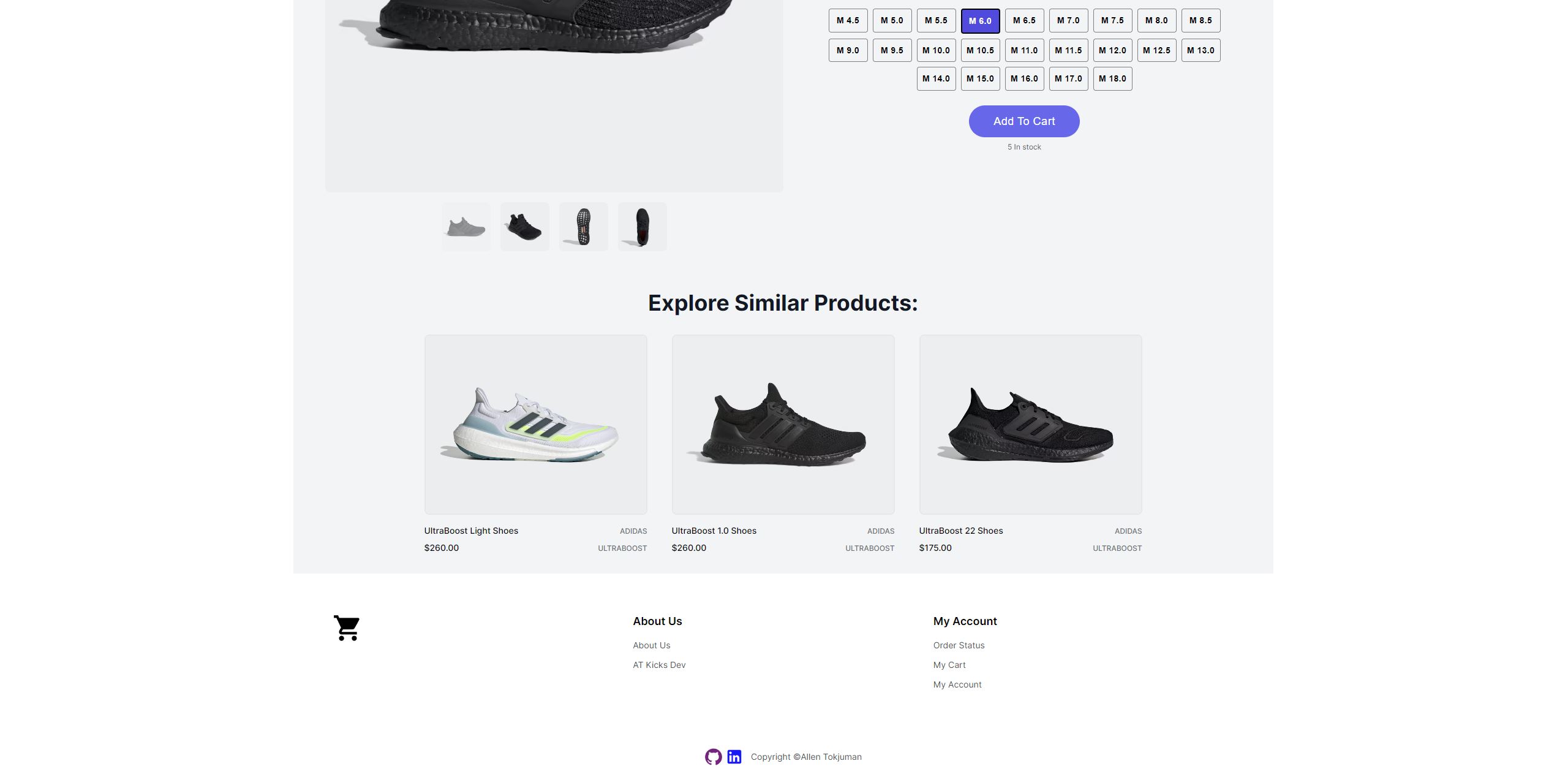 Project Screenshot