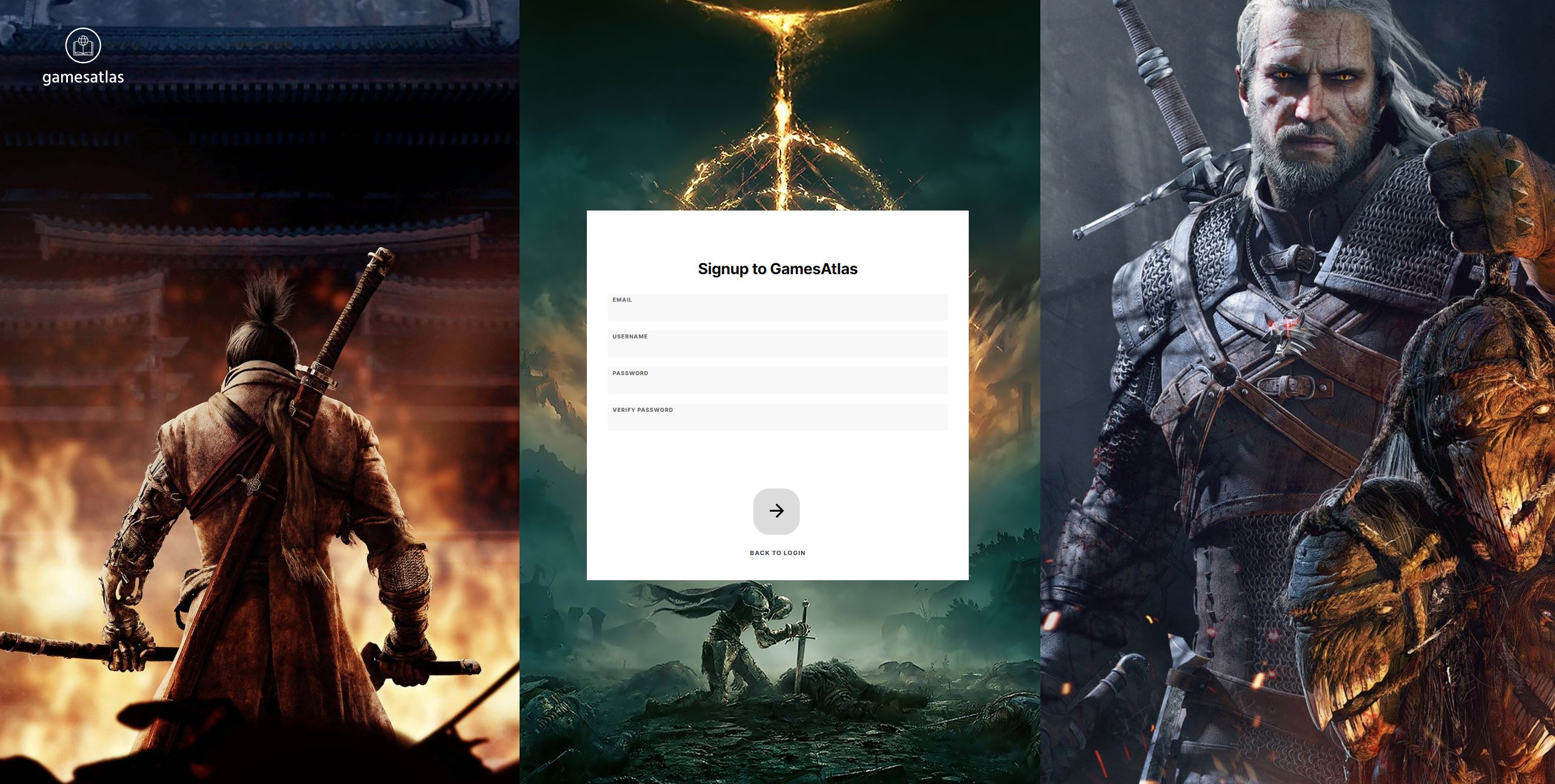 Project Screenshot
