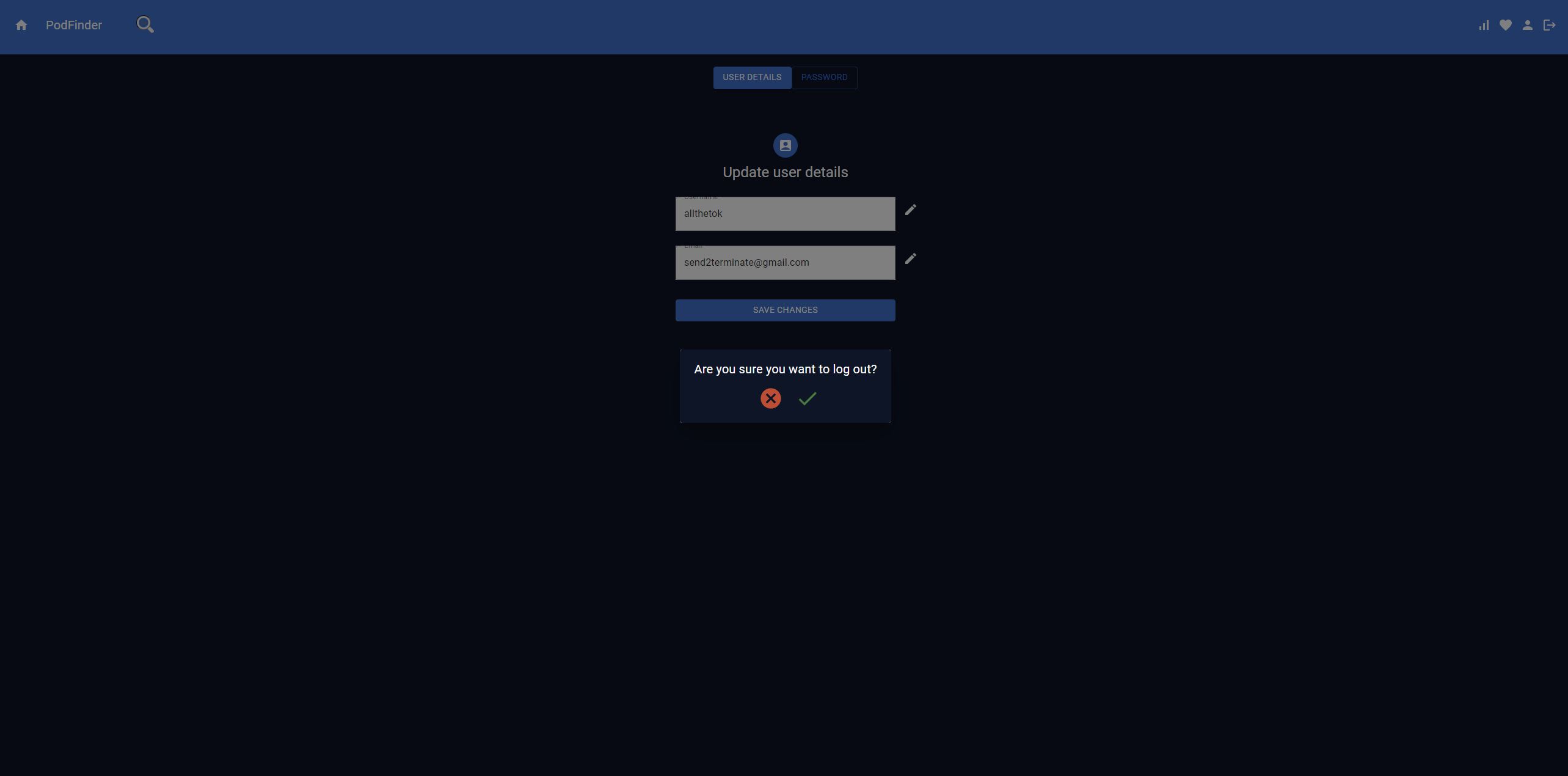 Project Screenshot